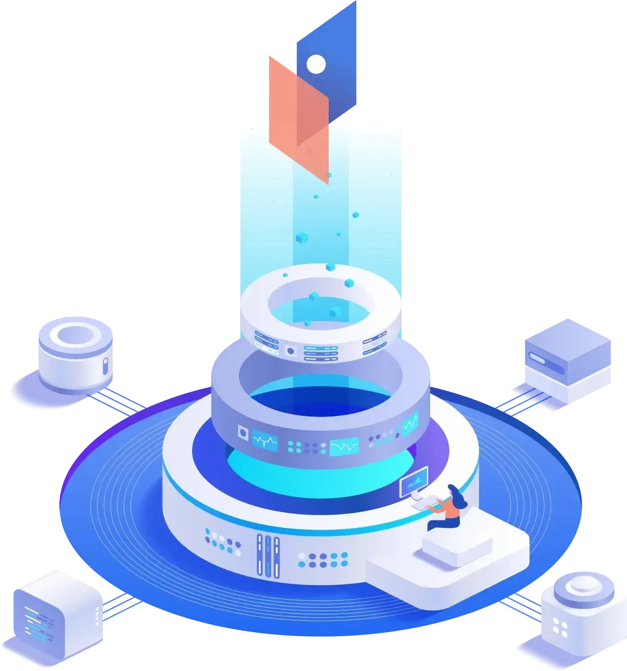 Ren Sparevoll handelsverktøy